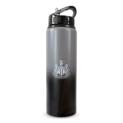 Aluminium Fade Water Bottle - Newcastle (85688)