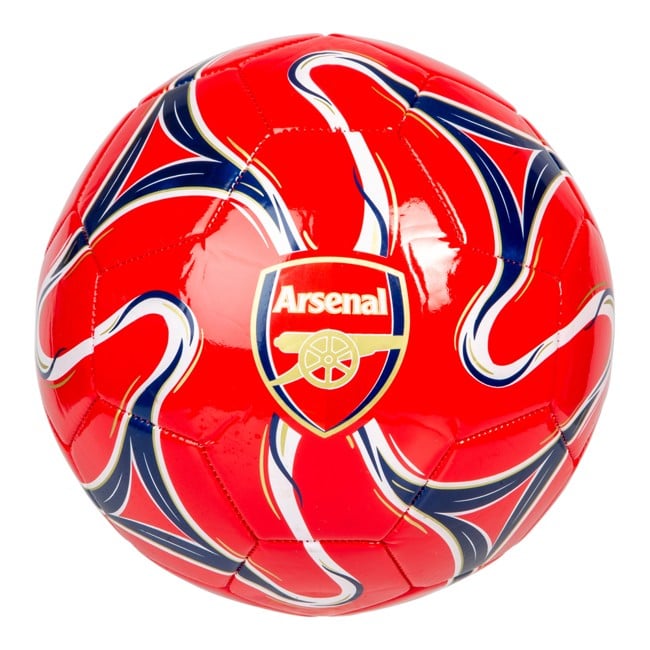 Football Size 5 - Arsenal (85680)