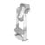 Asalvo - 3 In 1 Baby Ladder Toilet (AV-20710) thumbnail-1