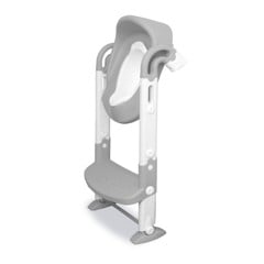 Asalvo - 3 In 1 Baby Ladder Toilet (AV-20710)