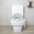 Asalvo - 3 In 1 Baby Ladder Toilet (AV-20710) thumbnail-3