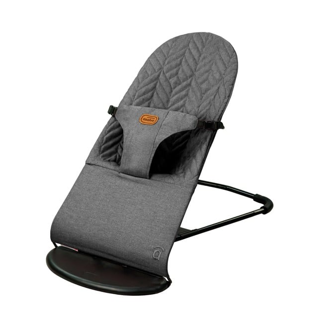 Asalvo - Baby Bouncher Paradise - Grey (AV-22332)