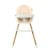 Asalvo - High Chair 2 In 1 - Bocuse (AV-21700) thumbnail-2