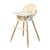 Asalvo - High Chair 2 In 1 - Bocuse (AV-21700) thumbnail-3