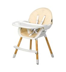 Asalvo - High Chair 2 In 1 - Bocuse (AV-21700)