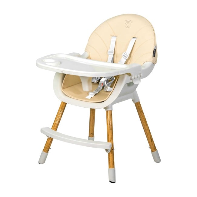 Asalvo - High Chair 2 In 1 - Bocuse (AV-21700)