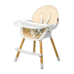 Asalvo - High Chair 2 In 1 - Bocuse (AV-21700)