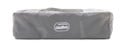 Asalvo - Travel Cot Essential - Grey ( AV-16898) thumbnail-3