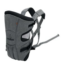 Asalvo - Carrying Sling - Grey Melange (AV-17277)