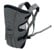 Asalvo - Carrying Sling - Grey Melange (AV-17277) thumbnail-1