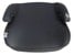 Asalvo - Booster Cushion I-size 125-150 cm - Pamy/Black (AV-21809) thumbnail-2