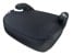 Asalvo - Booster Cushion I-size 125-150 cm - Pamy/Black (AV-21809) thumbnail-4