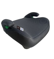 Asalvo - Booster Cushion I-size 125-150 cm - Pamy/Black (AV-21809)