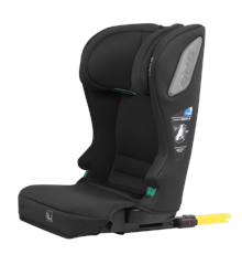 Asalvo - Car seat I-size 100-150 cm - Unifix/Black (AV-21786)