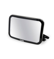 Asalvo - Car rear-view mirror Rect. 360 (AV-19974)