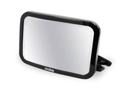 Asalvo - Car rear-view mirror Rect. 360 (AV-19974)