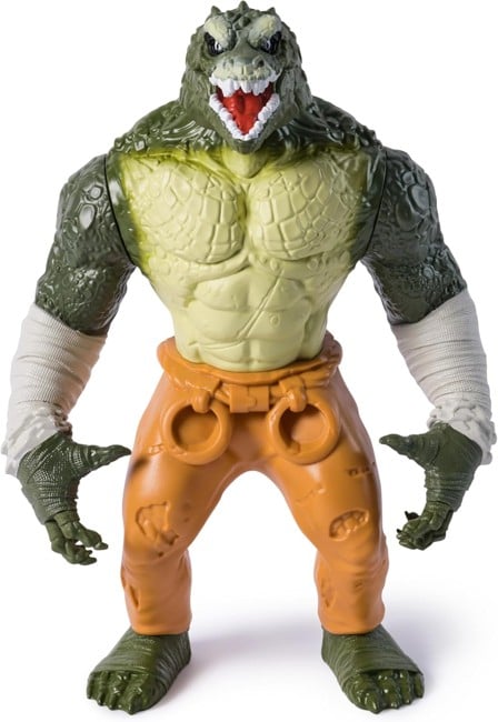 Batman - Giant Figures 30 cm - Killer Croc (6069243)