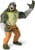 Batman - Giant Figures 30 cm - Killer Croc (6069243) thumbnail-4