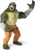 Batman - Giant Figures 30 cm - Killer Croc thumbnail-4