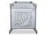 Asalvo - Travel cot complete Rabbit -  Grey (AV-19714) thumbnail-2