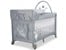 Asalvo - Travel cot complete Rabbit -  Grey (AV-19714) thumbnail-3