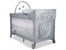 Asalvo - Travel cot complete Rabbit -  Grey (AV-19714) thumbnail-5