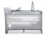 Asalvo - Travel cot complete Rabbit -  Grey (AV-19714) thumbnail-6