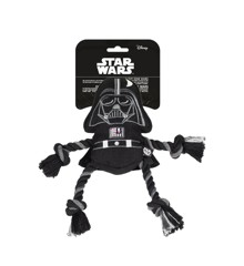 Cerda Pets - Cuerda Dental Legetøj Star Wars Darth Vader