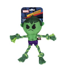 Cerda Pets - Cuerda Dental legetøj - Avengers Hulk