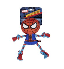 Cerda Pets - Cuerda Dental Legetøj Spiderman