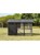 Nordic paws - Chicken coop  287 x195,7 x184,9cm thumbnail-8