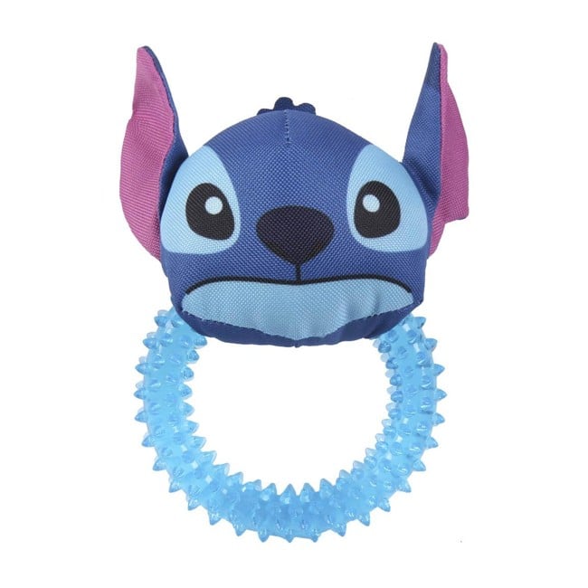 Cerda Pets - Dog Teether Stitch (2800000688)