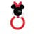 Cerda Pets - Dog Teether Minnie (2800000450) thumbnail-7