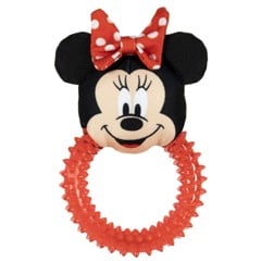 Cerda Pets - Dog Teether Minnie (2800000450)