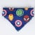 Cerda Pets - Pet Set Dogs - Captain America (2800001211) thumbnail-4