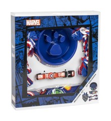 Cerda Pets - Pet Set Dogs - Captain America (2800001211)