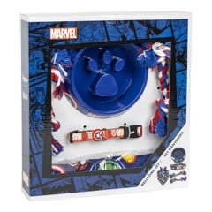 Cerda Pets - Pet Set Dogs - Captain America (2800001211)