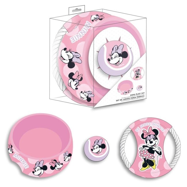 Cerda Pets - Pet Set Dogs Minnie (2800001570)