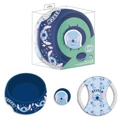 Cerda Pets - Pet Set Dogs - Stitch (2800001571)