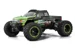 BLACKZON - Smyter MT Turbo 1/12 4WD 3S Brushless - Green (540230) thumbnail-2