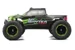 BLACKZON - Smyter MT Turbo 1/12 4WD 3S Brushless - Green (540230) thumbnail-1