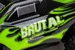 TEC-TOY - Sneak Brutal R/C 1:12 2,4GHz 7,4V 500mAh - Green  (471262) thumbnail-4