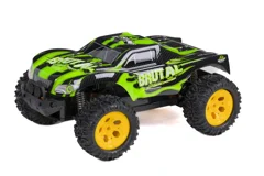 TEC-TOY - Sneak Brutal R/C 1:12 2,4GHz 7,4V 500mAh - Green