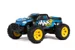 TEC-TOY - Sneak Max R/C 1:12 2,4GHz 7,4V 500mAh - blue  (471264) thumbnail-5