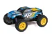 TEC-TOY - Sneak Max R/C 1:12 2,4GHz 7,4V 500mAh - blue  (471264) thumbnail-10