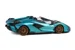 TEC-TOY - Lamborghini Sian R/C 1:16 2,4GHz - turquoise (471306) thumbnail-3