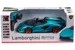 TEC-TOY - Lamborghini Sian R/C 1:16 2,4GHz - Turkis thumbnail-8