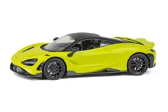 TEC-TOY - McLaren 765LT R/C 1:16 2,4GHz - Metalgrøn