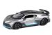 TEC-TOY - Bugatti Divo R/C 1:16, 2,4GHz - dark grey (471317) thumbnail-1