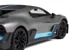 TEC-TOY - Bugatti Divo R/C 1:16, 2,4GHz - dark grey (471317) thumbnail-11